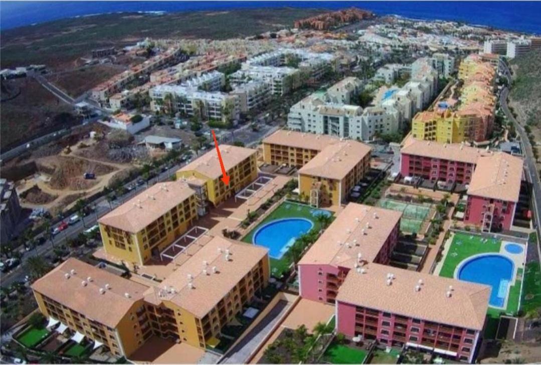 Appartement Safa 2 *